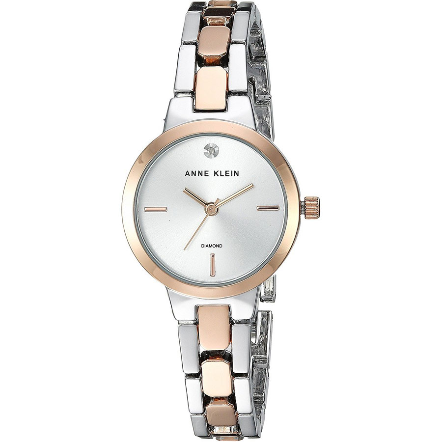 Часы Anne Klein Diamond 3235SVRT